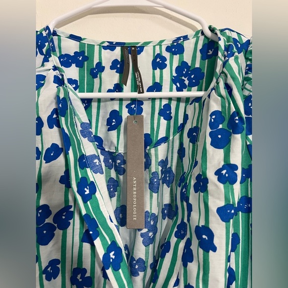 The Somerset Maxi Dress Anthropologie - Picture 5 of 7